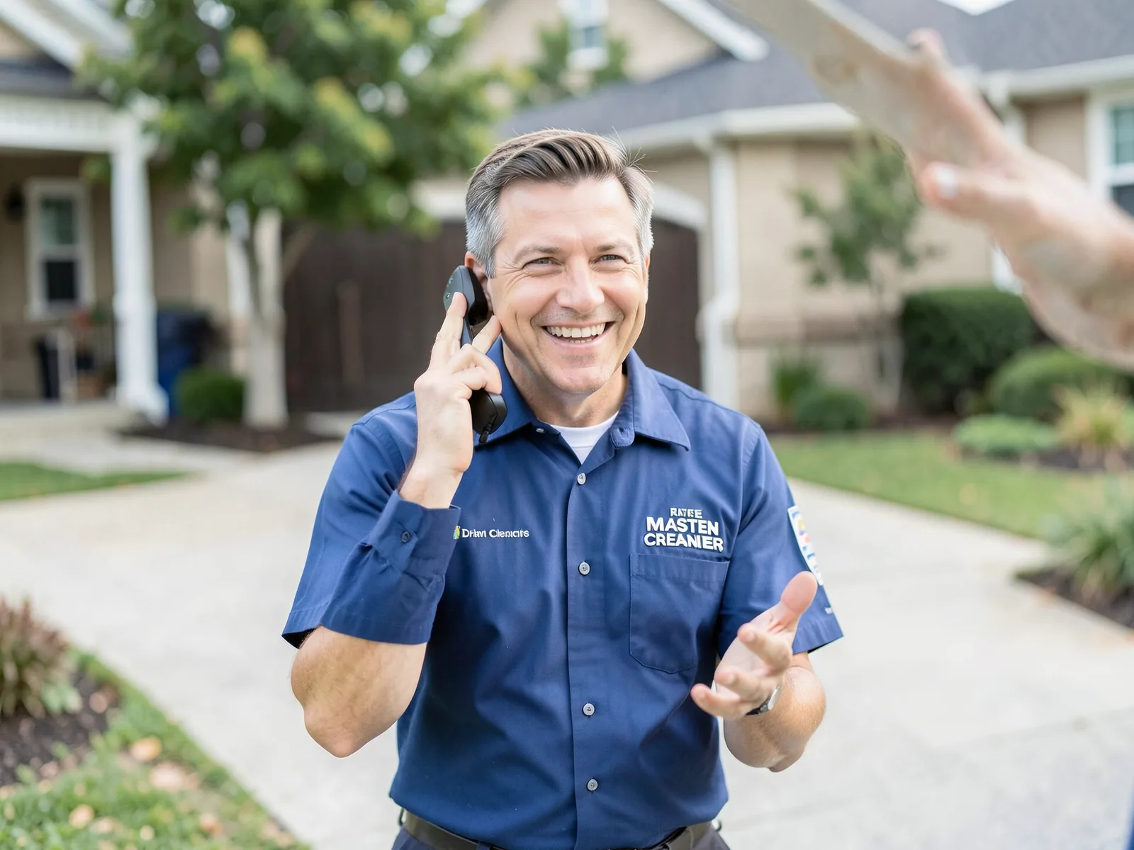 Drain Cleaning Little Switzerland, NC FAQs